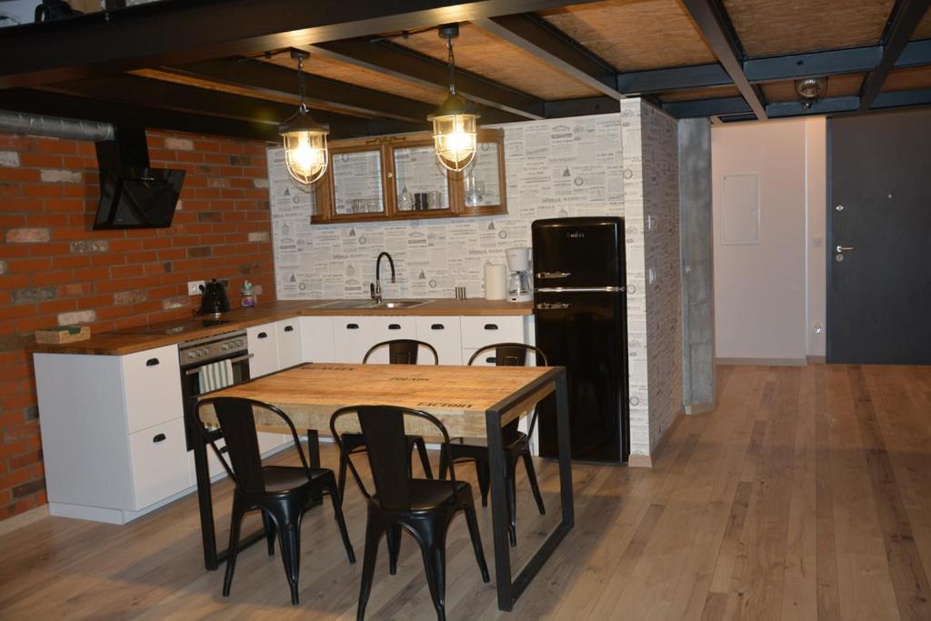 Loftstyle Apartament 2 Zyrardow Esterno foto