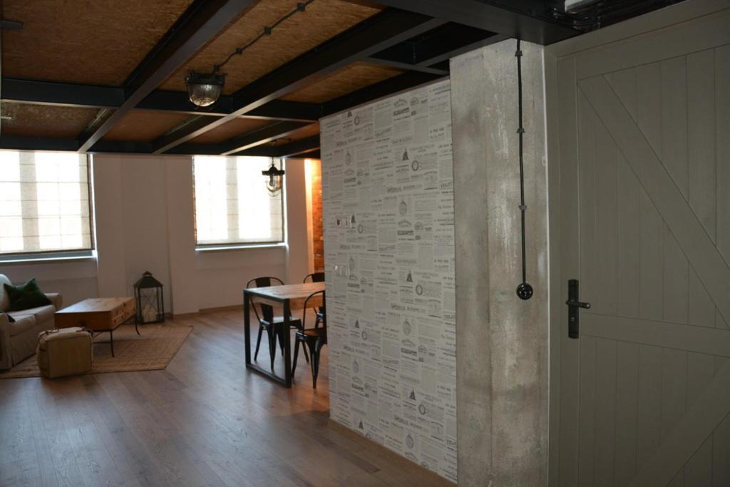 Loftstyle Apartament 2 Zyrardow Esterno foto
